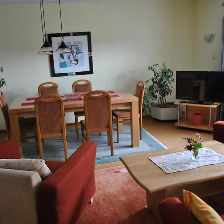Ferienanlage Doll Neuendorf A Luaran gambar
