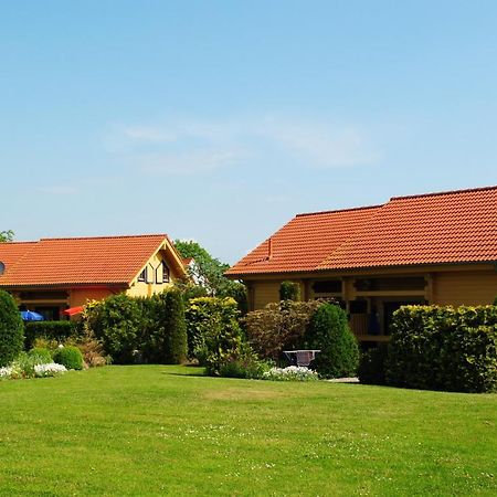 Ferienanlage Doll Neuendorf A Luaran gambar