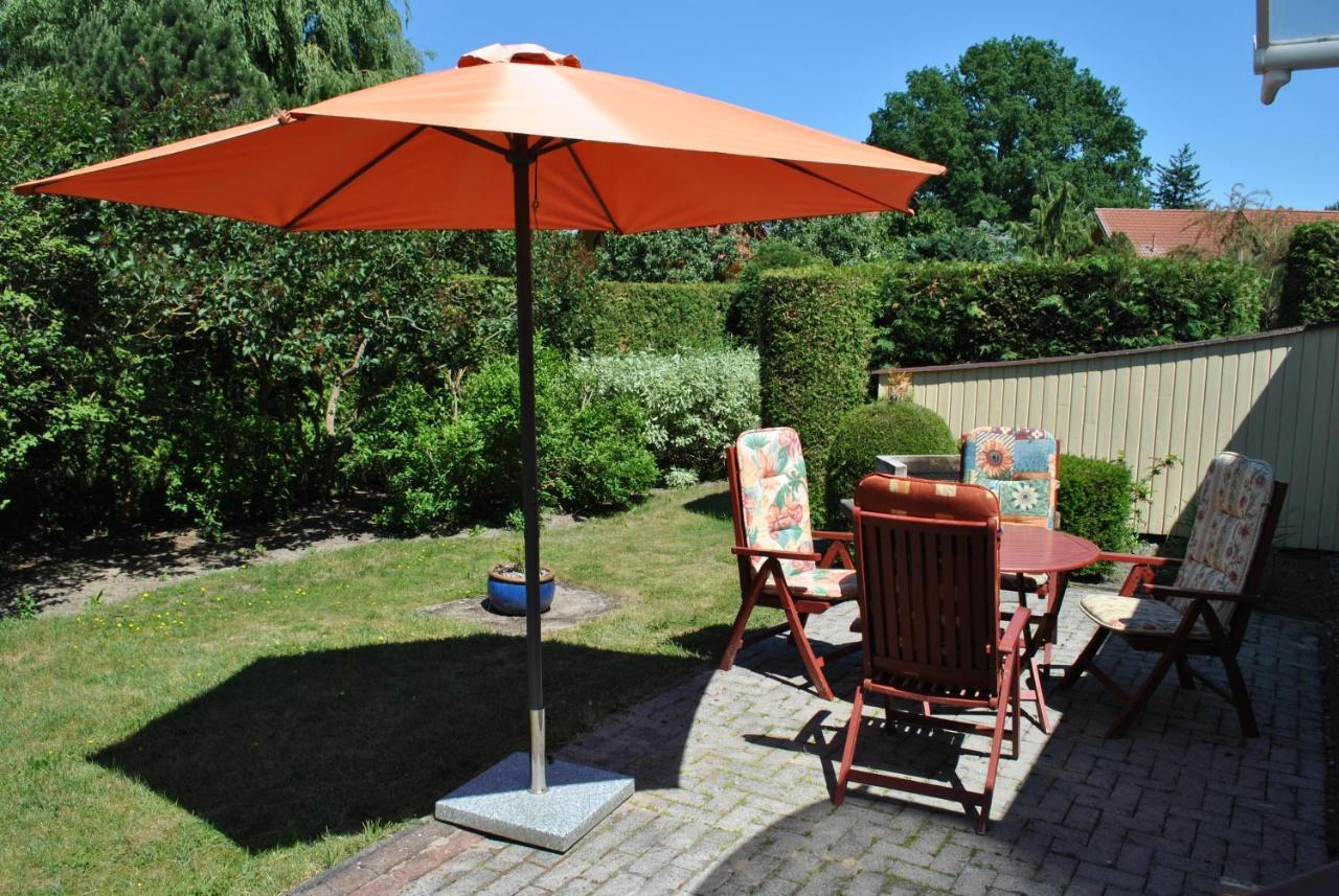 Ferienanlage Doll Neuendorf A Luaran gambar