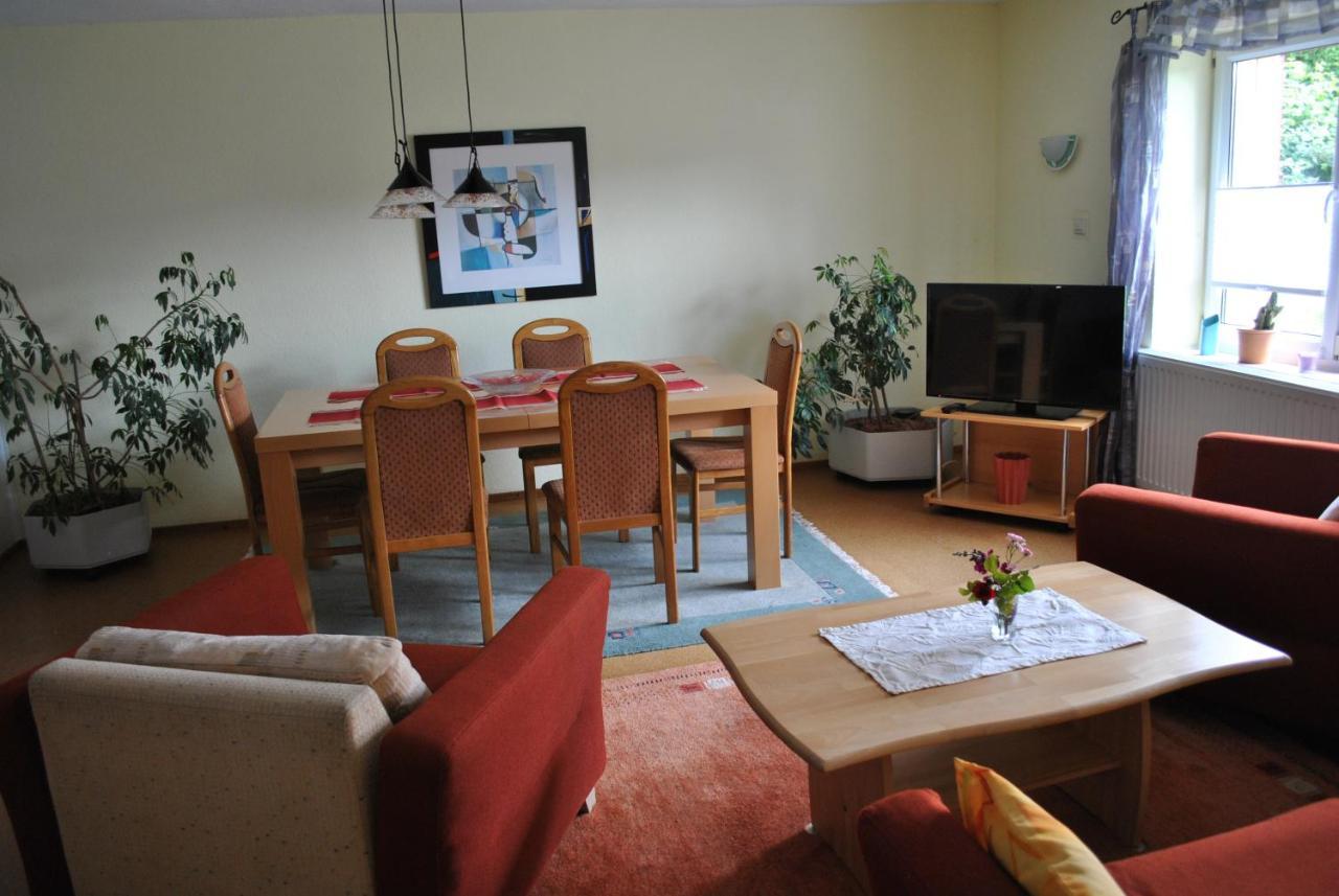 Ferienanlage Doll Neuendorf A Luaran gambar