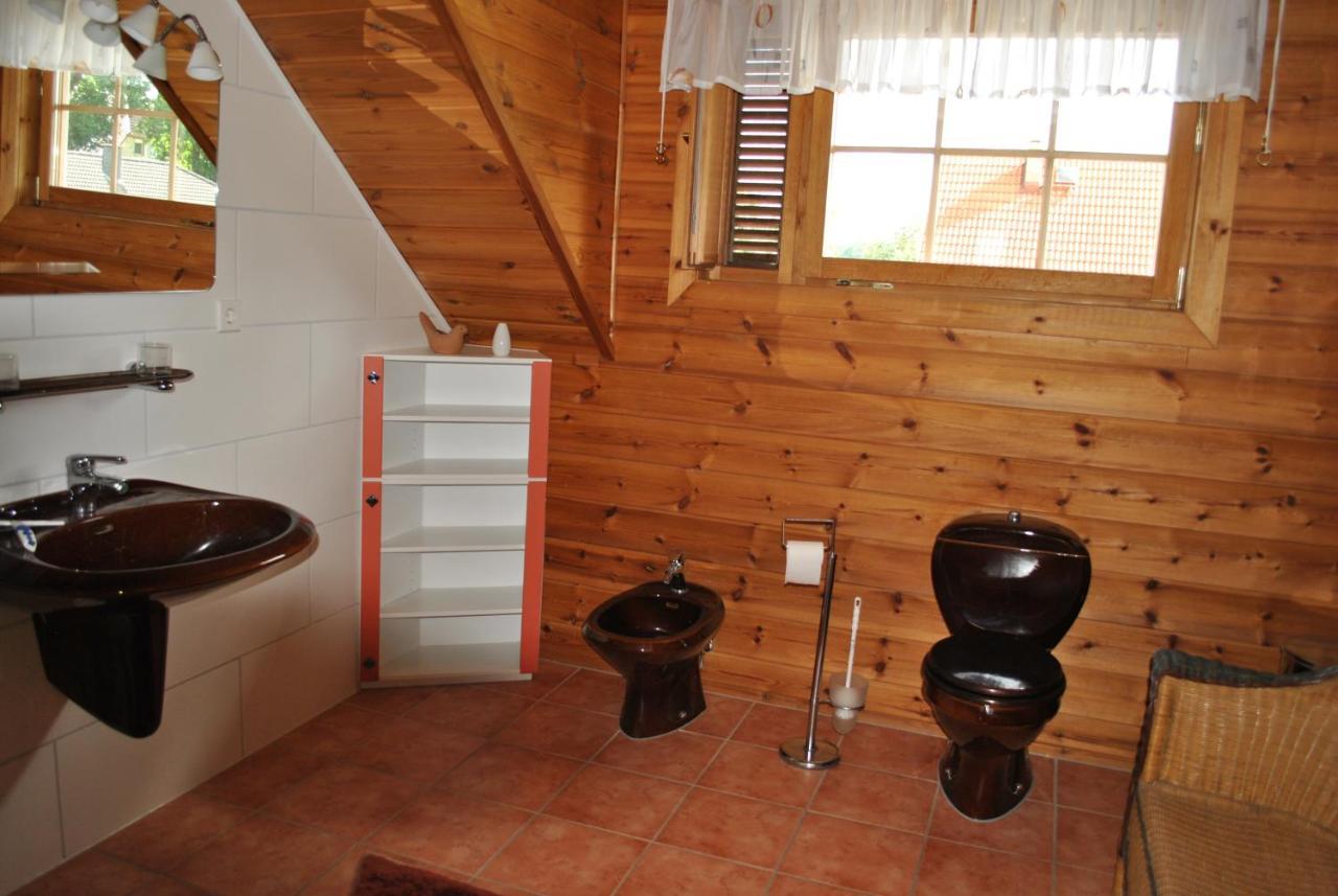 Ferienanlage Doll Neuendorf A Luaran gambar