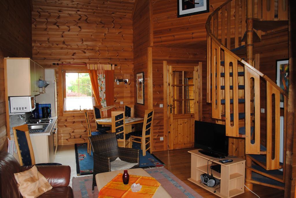 Ferienanlage Doll Neuendorf A Luaran gambar
