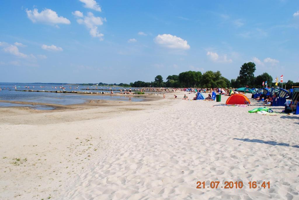 Ferienanlage Doll Neuendorf A Luaran gambar