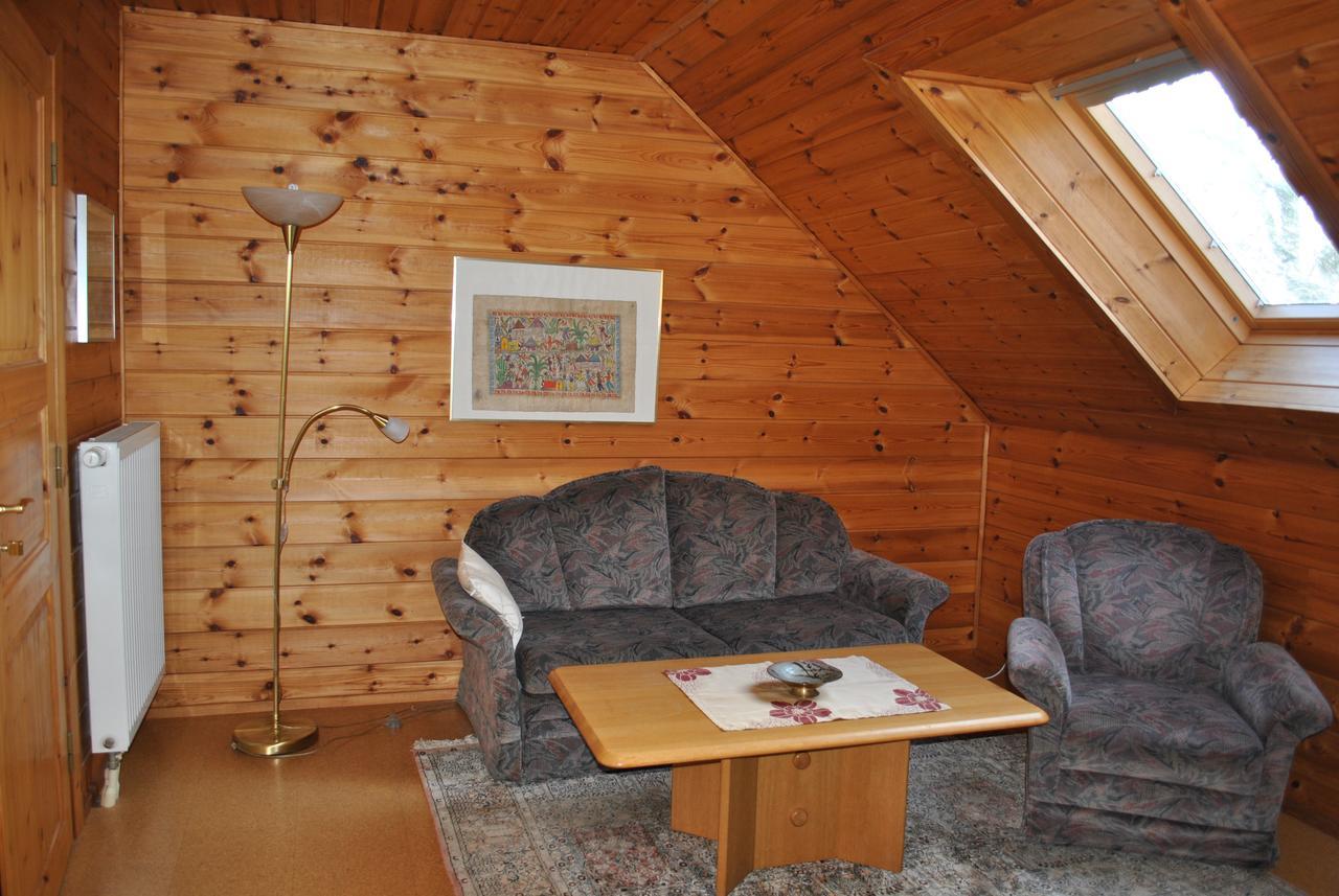Ferienanlage Doll Neuendorf A Luaran gambar