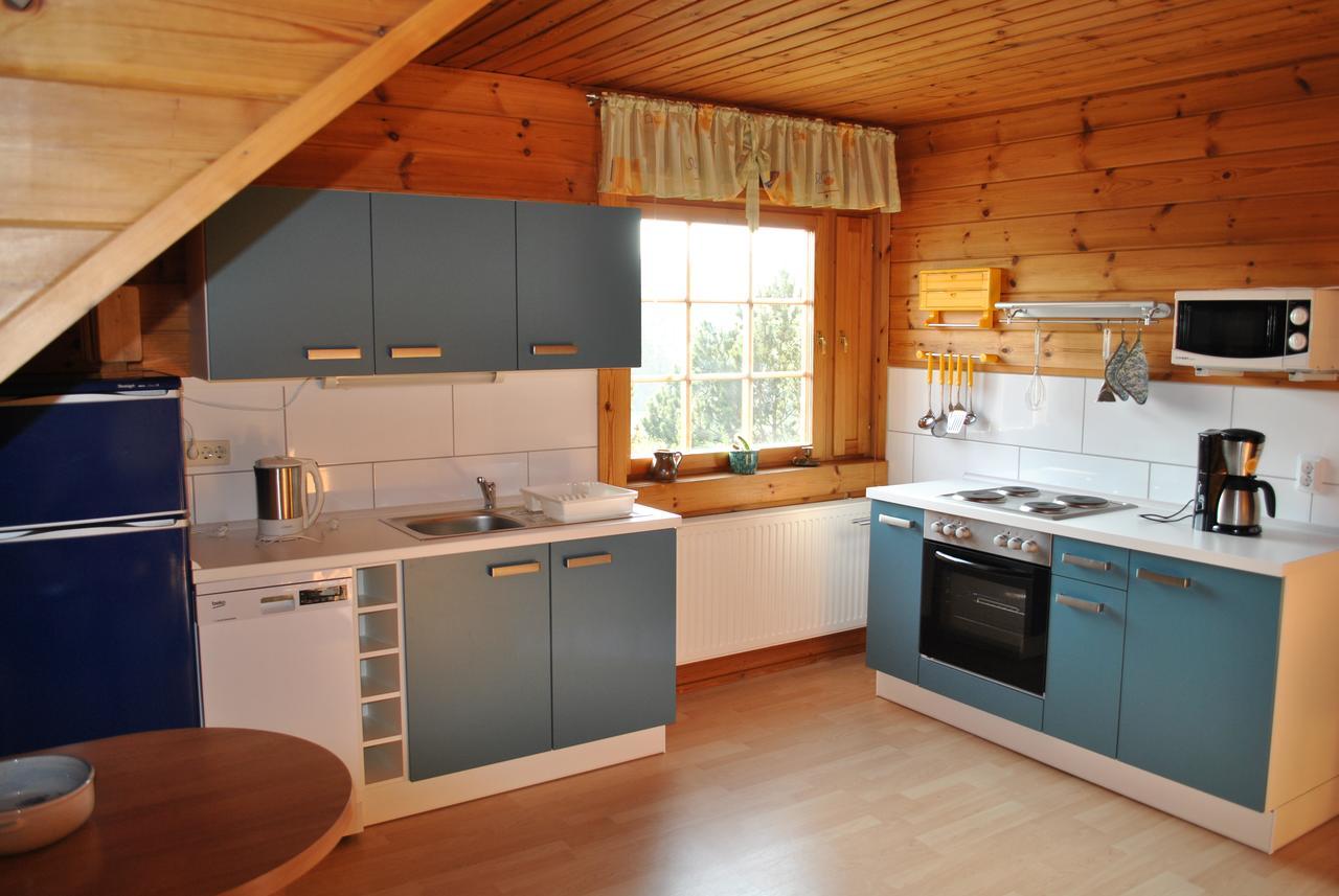 Ferienanlage Doll Neuendorf A Luaran gambar