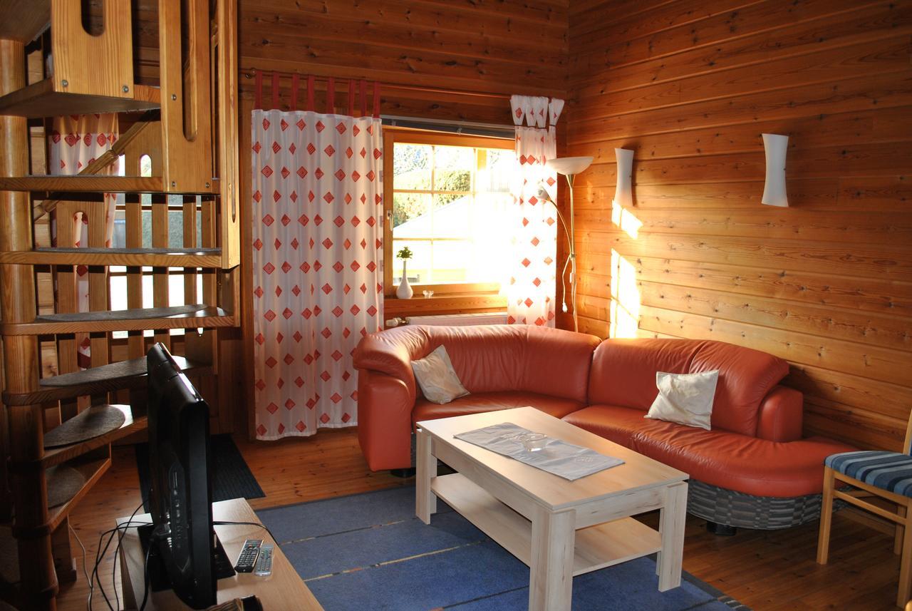 Ferienanlage Doll Neuendorf A Luaran gambar