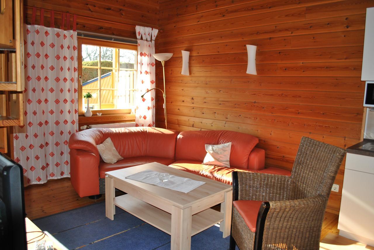 Ferienanlage Doll Neuendorf A Luaran gambar
