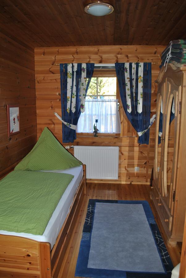 Ferienanlage Doll Neuendorf A Luaran gambar