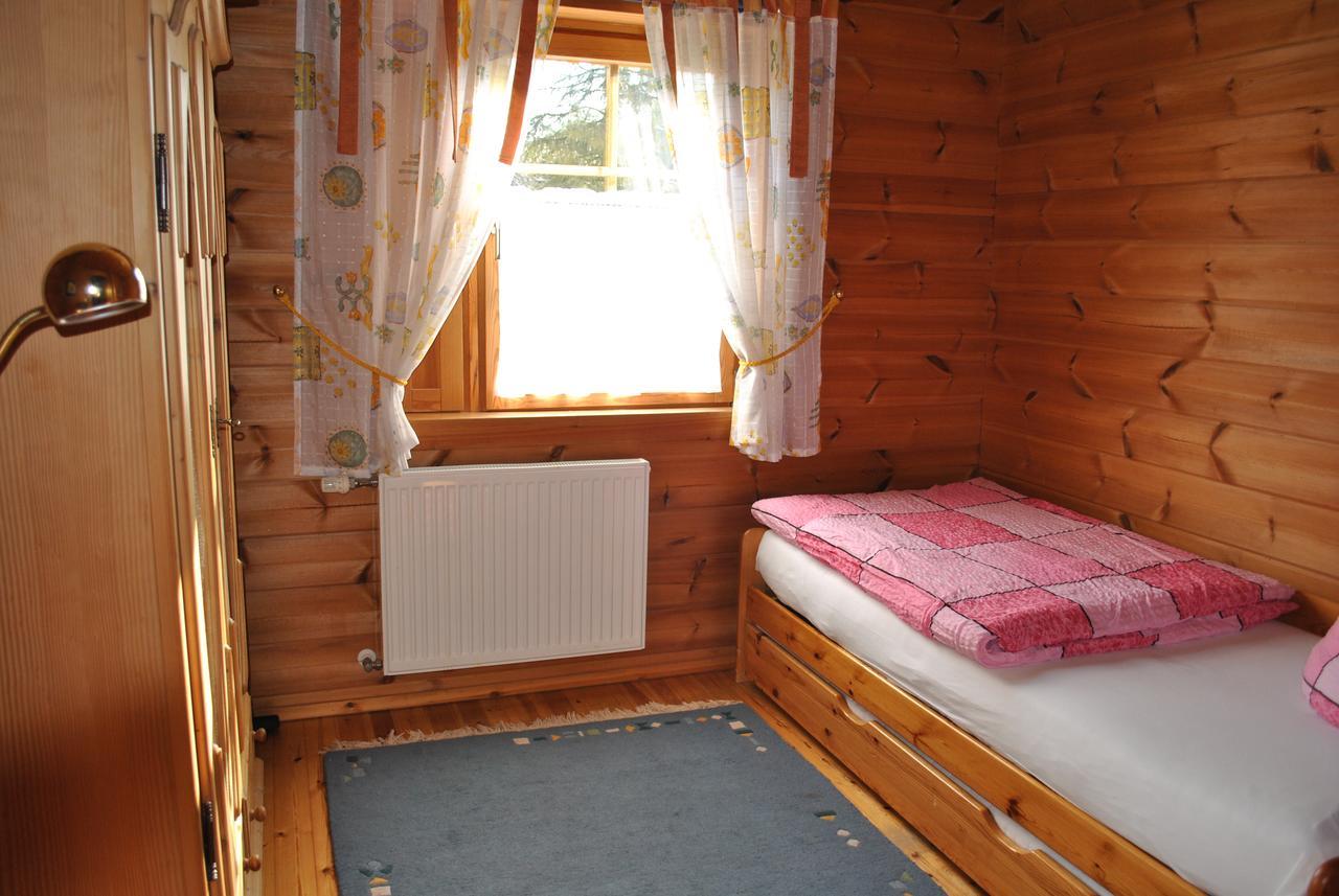 Ferienanlage Doll Neuendorf A Luaran gambar