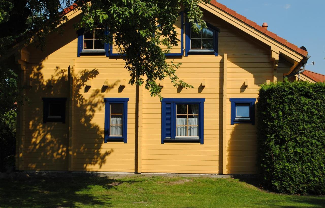 Ferienanlage Doll Neuendorf A Luaran gambar