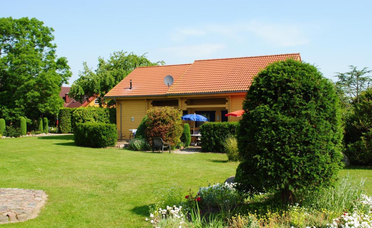 Ferienanlage Doll Neuendorf A Luaran gambar