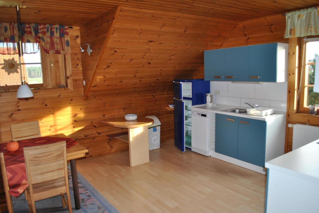 Ferienanlage Doll Neuendorf A Luaran gambar