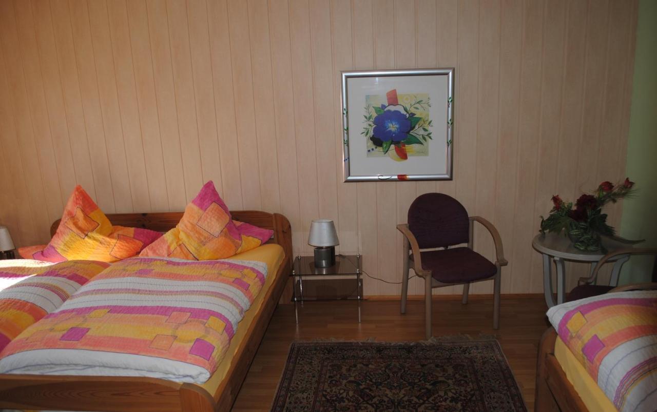 Ferienanlage Doll Neuendorf A Luaran gambar